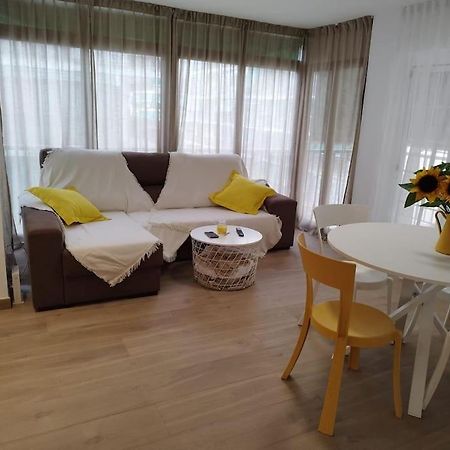 Cullera Mar Apartamento Exterior foto