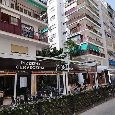 Cullera Mar Apartamento Exterior foto