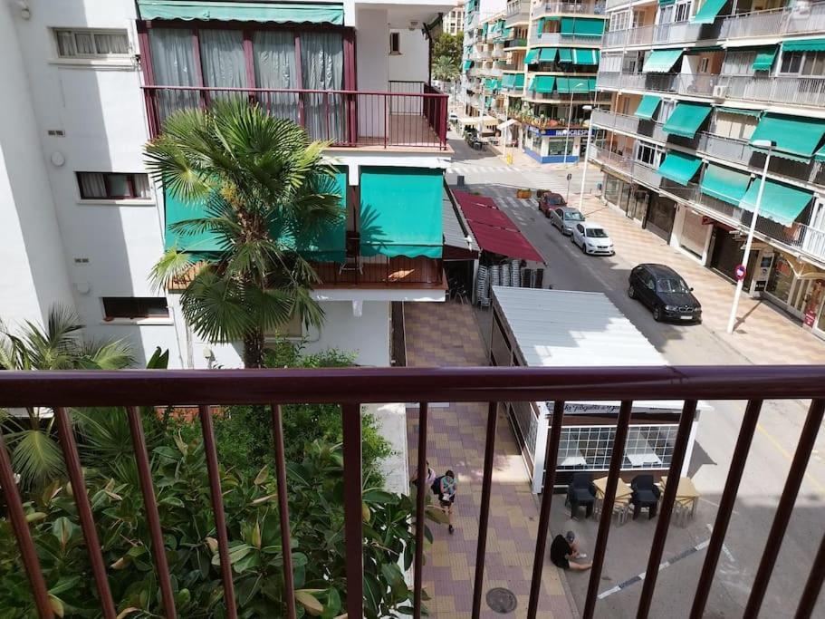 Cullera Mar Apartamento Exterior foto