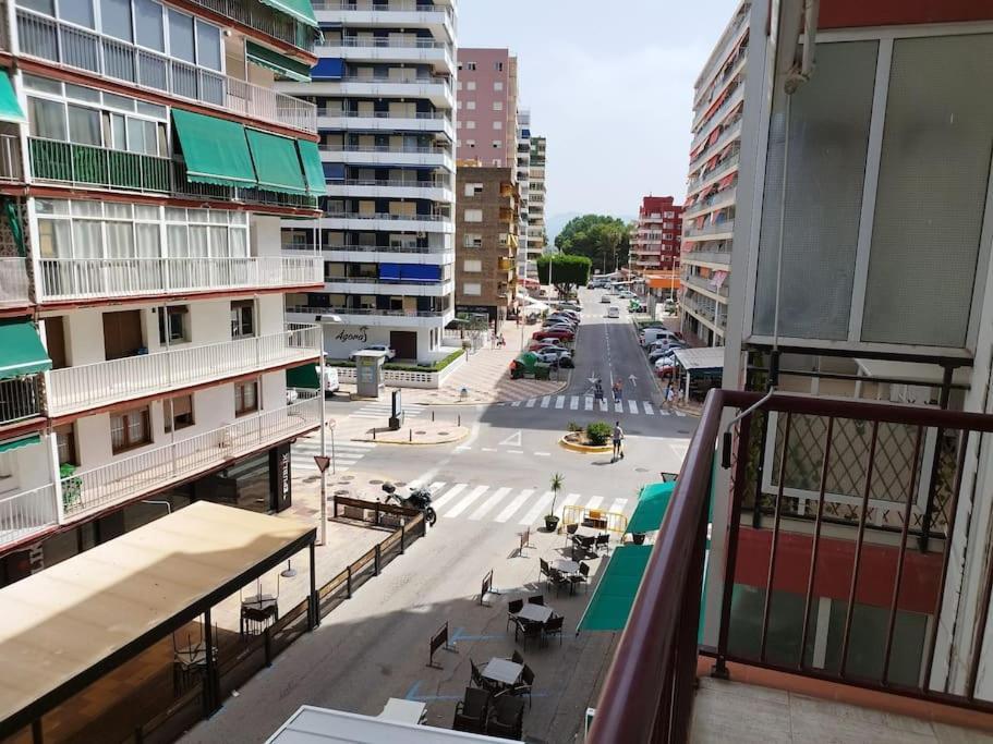 Cullera Mar Apartamento Exterior foto