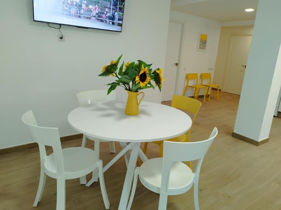 Cullera Mar Apartamento Exterior foto