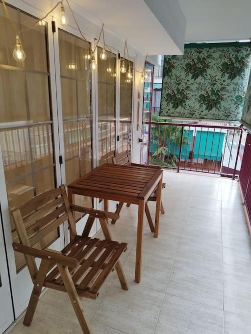 Cullera Mar Apartamento Exterior foto